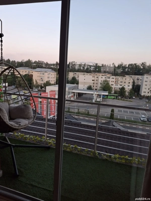 Apartament regim hotelier - imagine 4