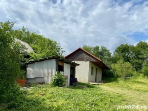 VAND teren cu casa intravilan aproape de oradea in Uileacu De Munte - imagine 2