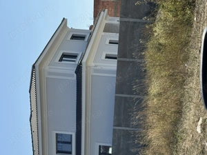 Duplex, la curbă cu Drumul Boilor în Moşnița (între cele 2 Lidl) - imagine 3