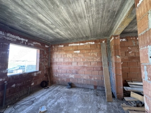 Duplex, la curbă cu Drumul Boilor în Moşnița (între cele 2 Lidl) - imagine 2