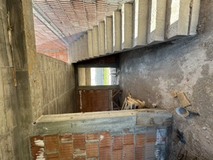 Duplex, la curbă cu Drumul Boilor în Moşnița (între cele 2 Lidl) - imagine 5