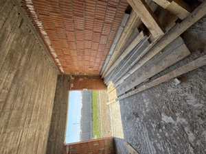 Duplex, la curbă cu Drumul Boilor în Moşnița (între cele 2 Lidl) - imagine 6