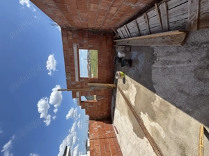 Duplex, la curbă cu Drumul Boilor în Moşnița (între cele 2 Lidl) - imagine 8