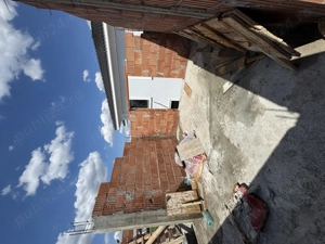 Duplex, la curbă cu Drumul Boilor în Moşnița (între cele 2 Lidl) - imagine 7