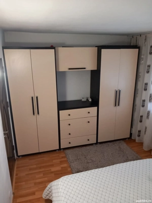 Proprietar  apartament 2 camere liber  etaj2  centrala - imagine 4