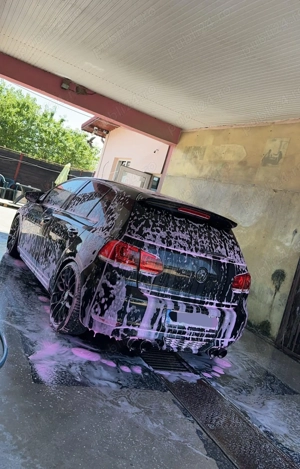 Volkswagen Golf 6 GTD 2010 - imagine 5