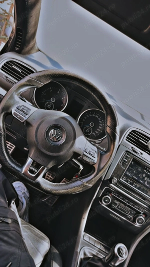 Volkswagen Golf 6 GTD 2010 - imagine 6