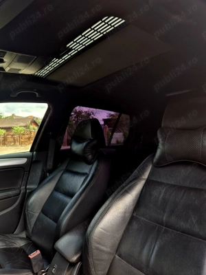 Volkswagen Golf 6 GTD 2010 - imagine 7