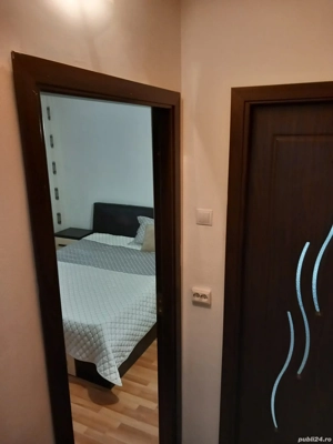 Proprietar  apartament 2 camere liber  etaj2  centrala - imagine 5
