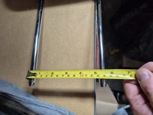 Tetiere Mercedes A Class A170 - set 5 buc - imagine 4