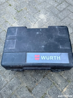 Flex de facut canale in perete pentru cabluri electrice - imagine 5