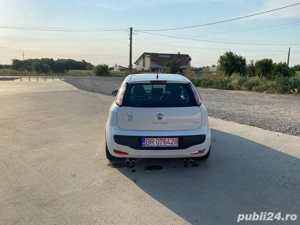 Vând Fiant Grande Punto evo - imagine 2