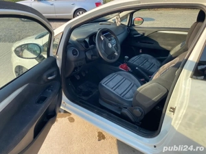 Vând Fiant Grande Punto evo - imagine 4