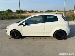 Vând Fiant Grande Punto evo - imagine 3