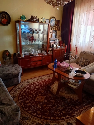 Vând apartament 3 camere decomandat  - imagine 6