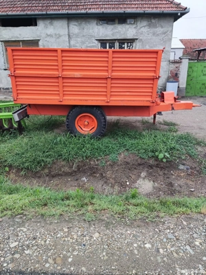 vand remorci  - imagine 3