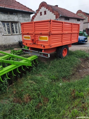 vand remorci  - imagine 2