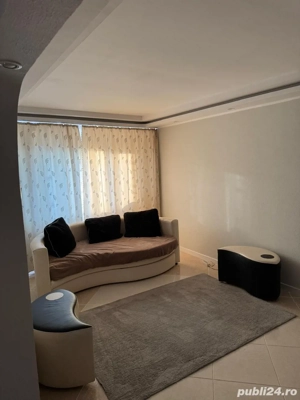 apartament 3 camere decomandat