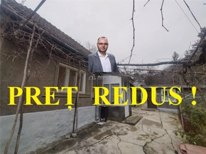 Oravita, Casa de Vacanta, PRET FIX, Zona Lacul Mare