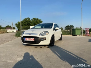 Vând Fiant Grande Punto evo - imagine 6