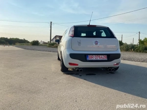 Vând Fiant Grande Punto evo - imagine 9