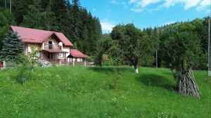 Casuta de Sub Padure In Bucovina De vanzare 0727817187 - imagine 2 Casuta de Sub Padure In Bucovina De vanzare 0727817187 - imagine 2