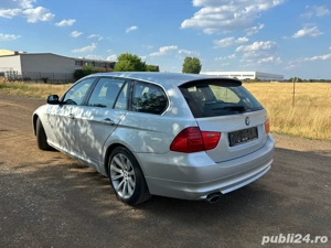 Bmw 318d 2012 automat  - imagine 2 Bmw 318d 2012 automat  - imagine 2