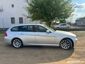 Bmw 318d 2012 automat  - imagine 3 Bmw 318d 2012 automat  - imagine 3