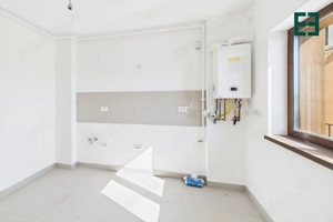 Rate la dezvoltator - Apartament nou cu o cameră etajul 2 - Timișoara - imagine 7