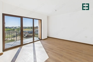Rate la dezvoltator - Apartament nou cu o cameră etajul 2 - Timișoara - imagine 2