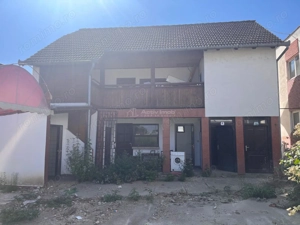 Lugoj, Pensiune 16 Cam., 850 Mp, Renovata Str. Principala - imagine 3