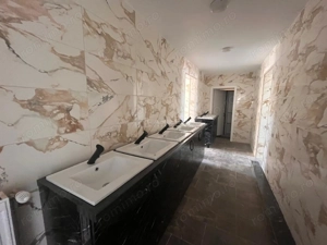 Lugoj, Pensiune 16 Cam., 850 Mp, Renovata Str. Principala - imagine 15