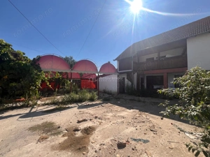 Lugoj, Pensiune 16 Cam., 850 Mp, Renovata Str. Principala - imagine 4