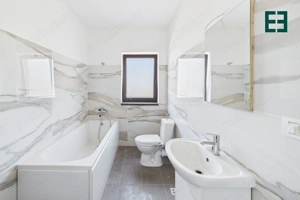 Rate la dezvoltator - Apartament nou cu o cameră etajul 2 - Timișoara - imagine 12