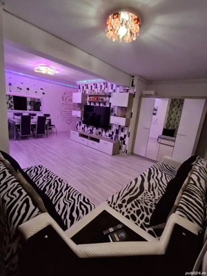 Apartament Modern - imagine 2