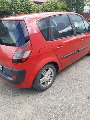 Vand renault scenic - imagine 2 Vand renault scenic - imagine 2