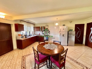 Casa Bunesti/La Cheie - imagine 5