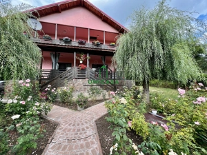 Casa Bunesti/La Cheie - imagine 4