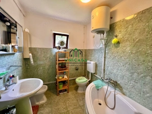 Casa Bunesti/La Cheie - imagine 13