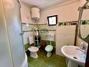 Casa Bunesti/La Cheie - imagine 12