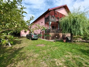 Casa Bunesti/La Cheie - imagine 3