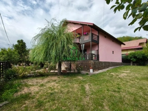 Casa Bunesti/La Cheie - imagine 2