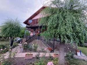 Casa Bunesti/La Cheie