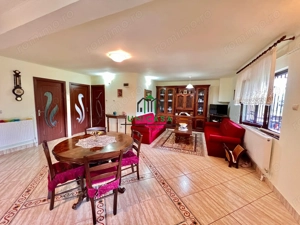 Casa Bunesti/La Cheie - imagine 7