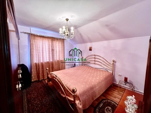 Casa Bunesti/La Cheie - imagine 10