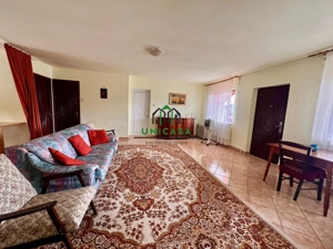 Casa Bunesti/La Cheie - imagine 16