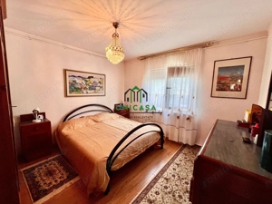 Casa Bunesti/La Cheie - imagine 19