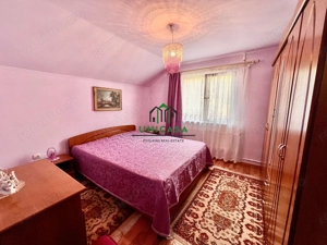 Casa Bunesti/La Cheie - imagine 20