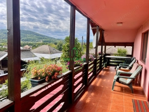 Casa Bunesti/La Cheie - imagine 14