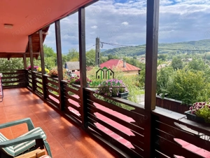 Casa Bunesti/La Cheie - imagine 15